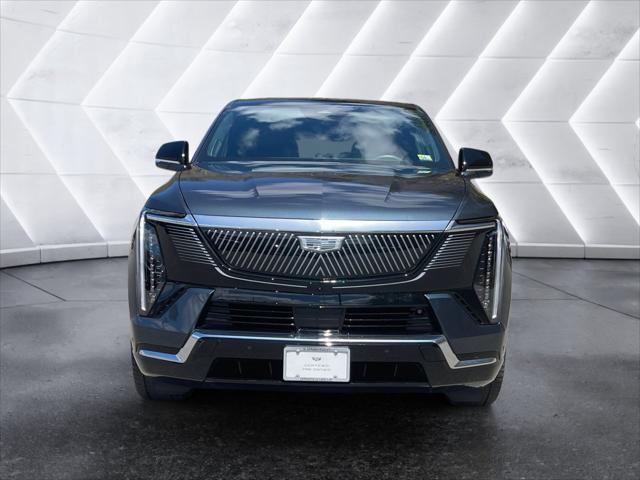 2025 Cadillac Escalade Luxury 2 AWD