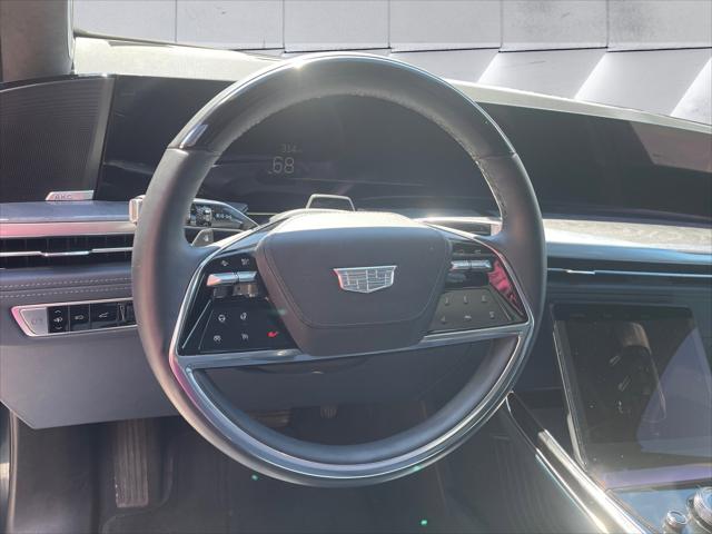 2025 Cadillac Escalade Luxury 2 AWD