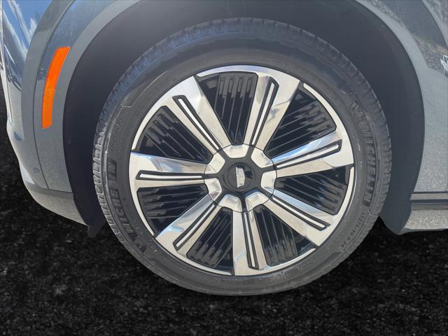 2025 Cadillac Escalade Luxury 2 AWD