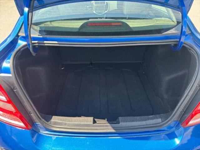 2017 Chevrolet Sonic LT Auto