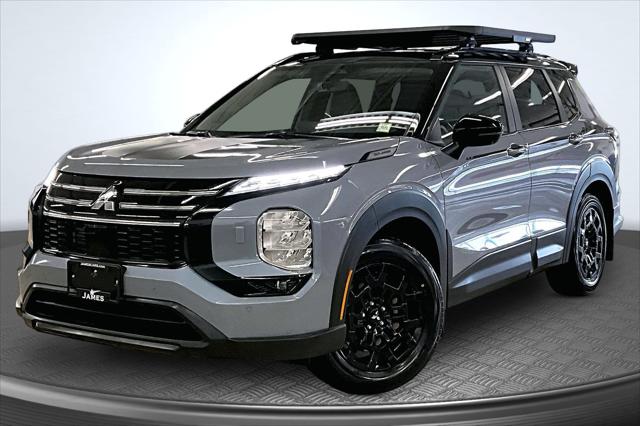 2026 Mitsubishi Outlander TRAIL EDITION S-AWC for sale in Greece, NY