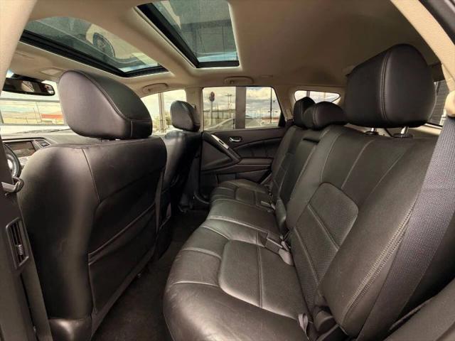 2013 Nissan Murano SL