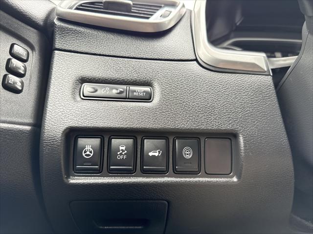 2023 Nissan Murano Platinum Intelligent AWD