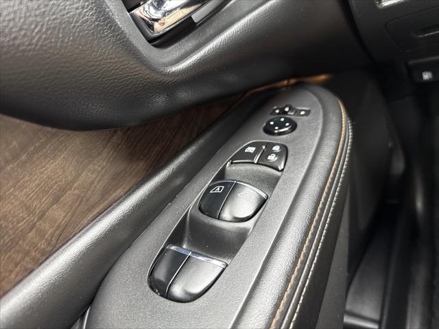 2023 Nissan Murano Platinum Intelligent AWD