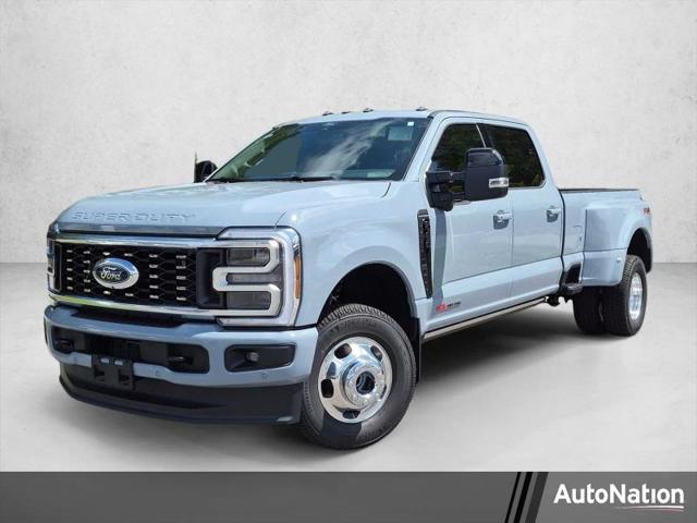 2026 Ford F-350 Platinum for sale in Jacksonville, FL