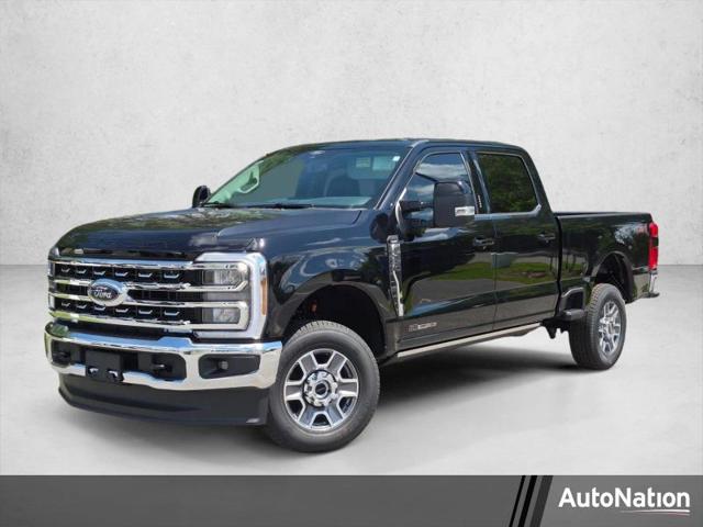 2026 Ford F-250 LARIAT for sale in Jacksonville, FL