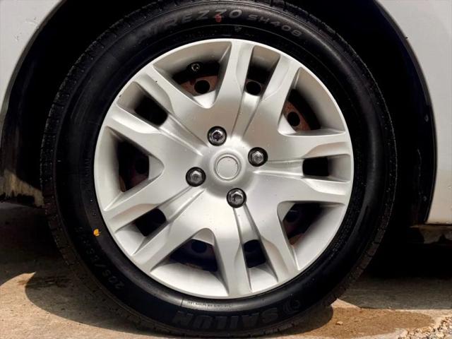 2010 Nissan Sentra 2.0S
