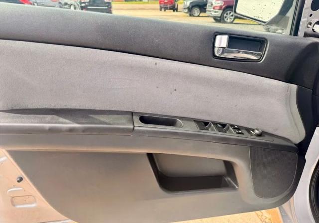 2010 Nissan Sentra 2.0S