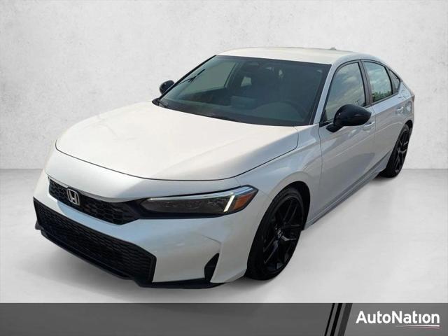 2026 Honda Civic Sport for sale in Mobile, AL