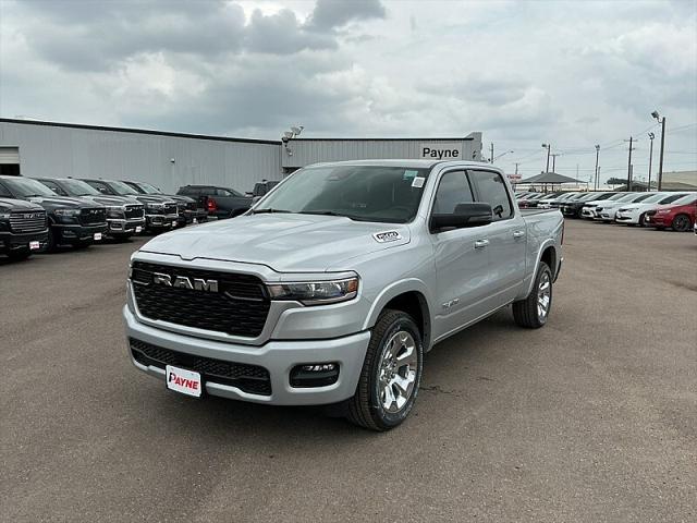 2026 Ram 1500 Lone Star Crew Cab 4x4 5'7" Box for sale in Alice, TX