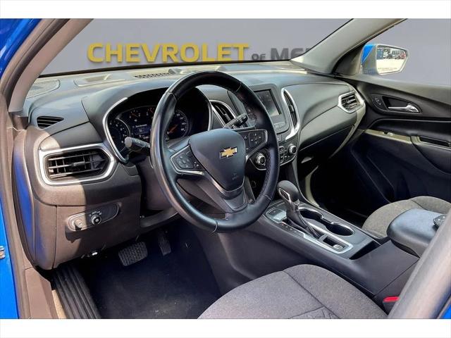 2024 Chevrolet Equinox AWD LT