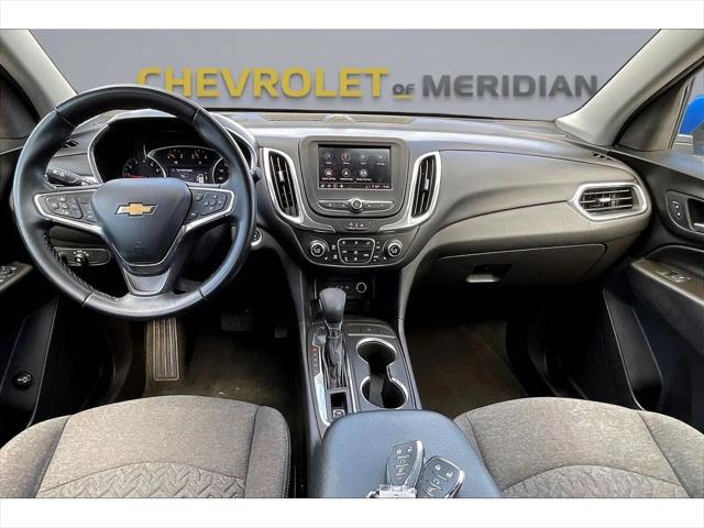 2024 Chevrolet Equinox AWD LT
