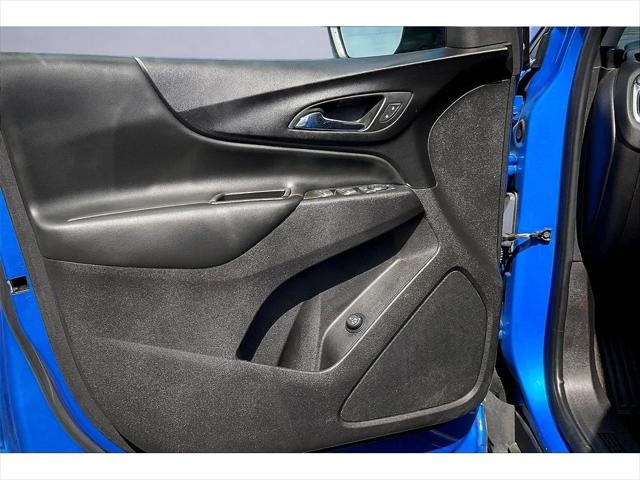 2024 Chevrolet Equinox AWD LT