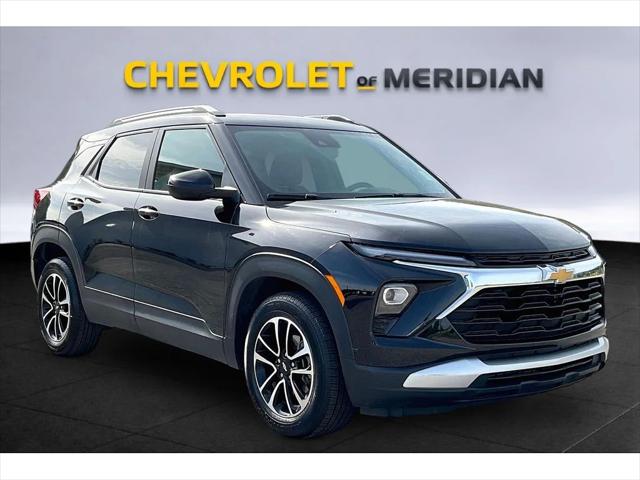 2025 Chevrolet TrailBlazer FWD LT for sale in Hattiesburg, MS