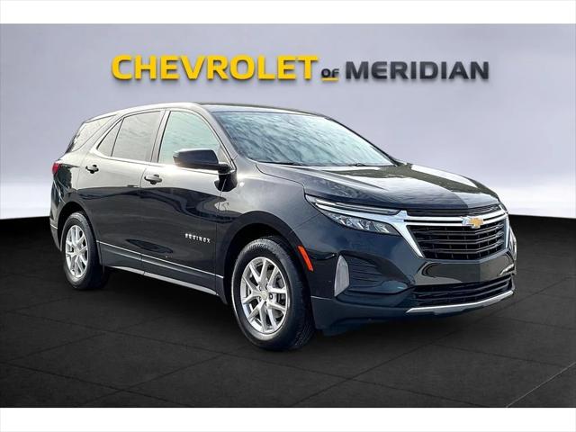 2024 Chevrolet Equinox FWD LT for sale in Hattiesburg, MS