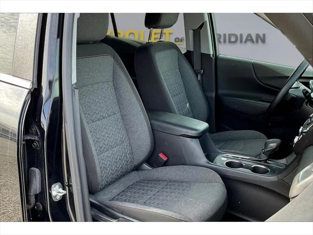 2024 Chevrolet Equinox FWD LT