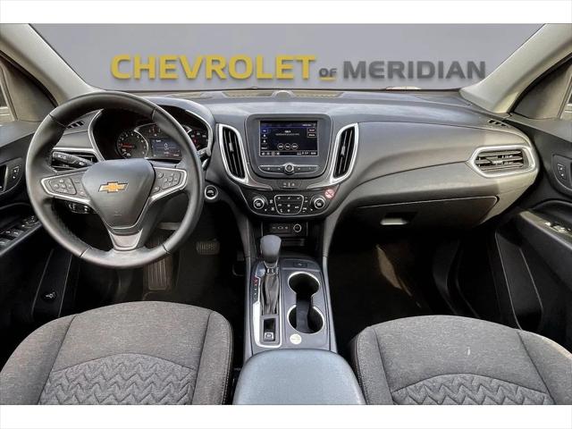 2024 Chevrolet Equinox FWD LT