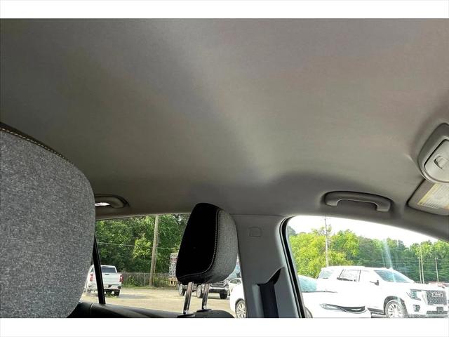 2024 Chevrolet Equinox FWD LT