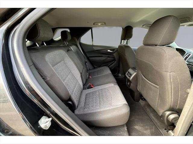 2024 Chevrolet Equinox FWD LT