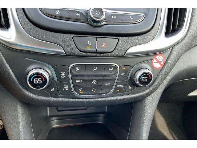 2024 Chevrolet Equinox FWD LT