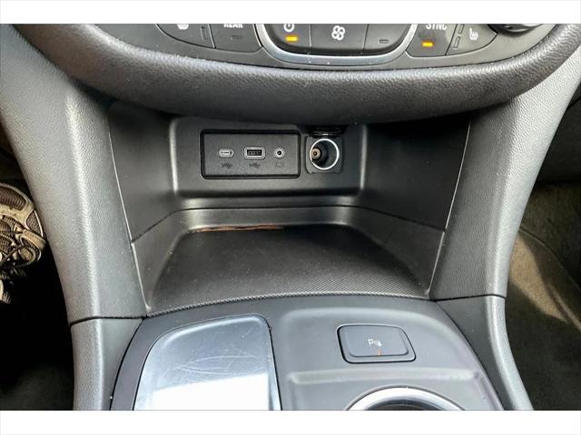 2024 Chevrolet Equinox FWD LT