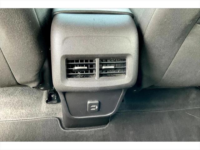2024 Chevrolet Equinox FWD LT