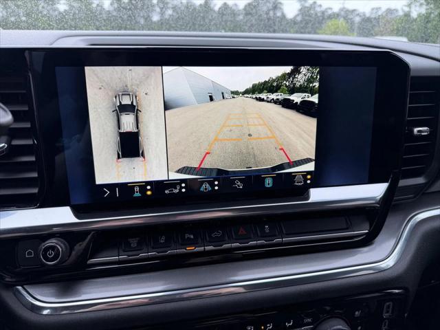 2024 Chevrolet Silverado 3500HD 4WD Crew Cab Long Bed High Country