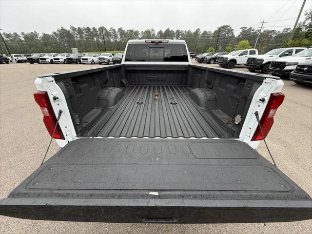 2024 Chevrolet Silverado 3500HD 4WD Crew Cab Long Bed High Country