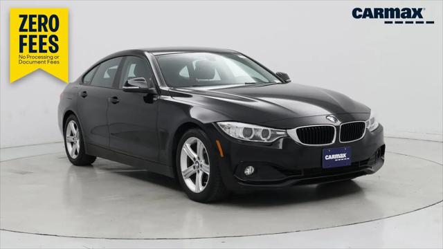 2015 BMW Coupe 428i for sale in Fremont, CA