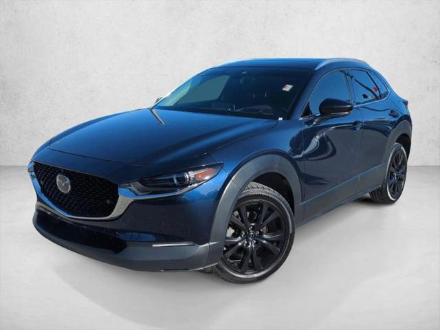 2022 Mazda CX-30 2.5 Turbo Premium Plus for sale in Fort Myers, FL
