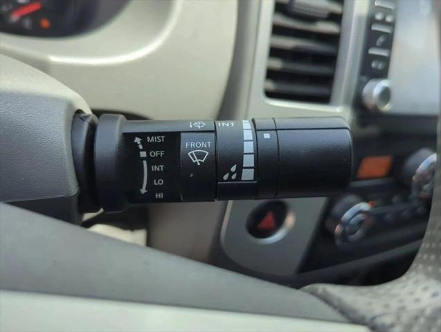 2020 Nissan Frontier Crew Cab SV 4x2
