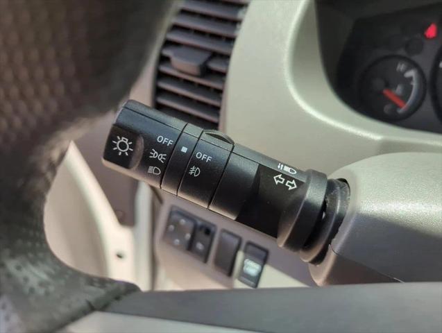 2020 Nissan Frontier Crew Cab SV 4x2