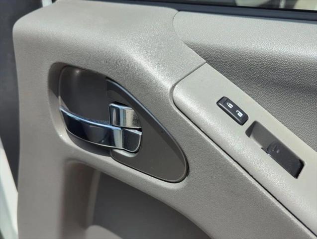 2020 Nissan Frontier Crew Cab SV 4x2