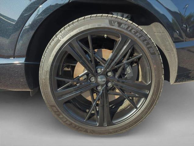 2026 Genesis GV80 3.5T E-SC Prestige Black AWD