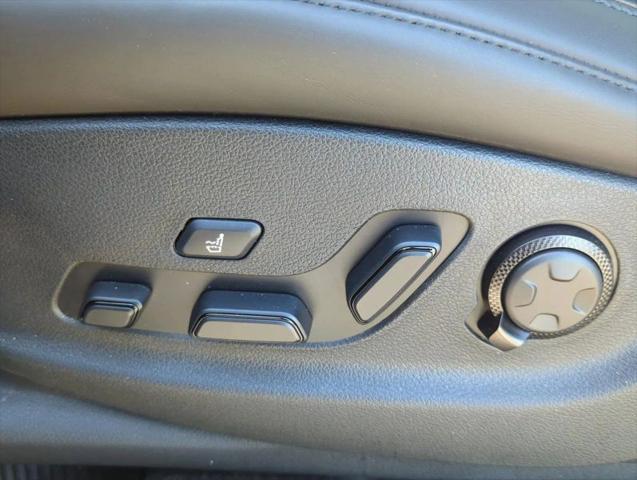 2026 Genesis GV80 3.5T E-SC Prestige Black AWD