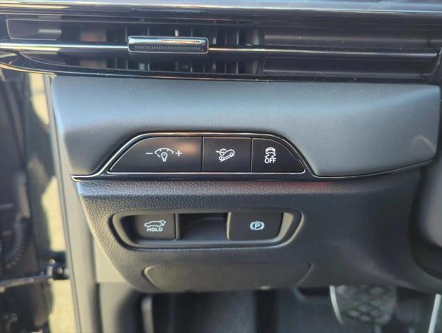 2026 Genesis GV80 3.5T E-SC Prestige Black AWD