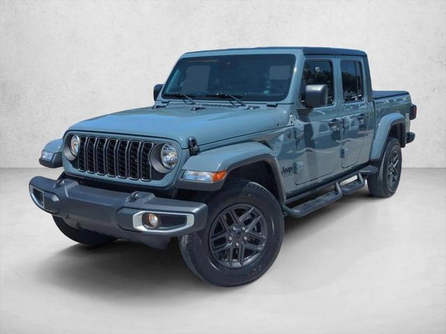 2024 Jeep Gladiator Sport S for sale in Fort Myers, FL