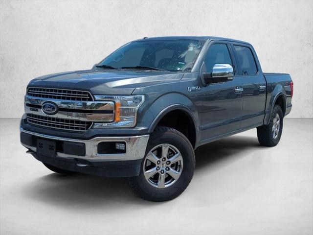 2018 Ford F-150 LARIAT for sale in Fort Myers, FL