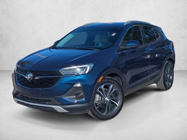 2020 Buick Encore GX FWD Essence for sale in Fort Myers, FL
