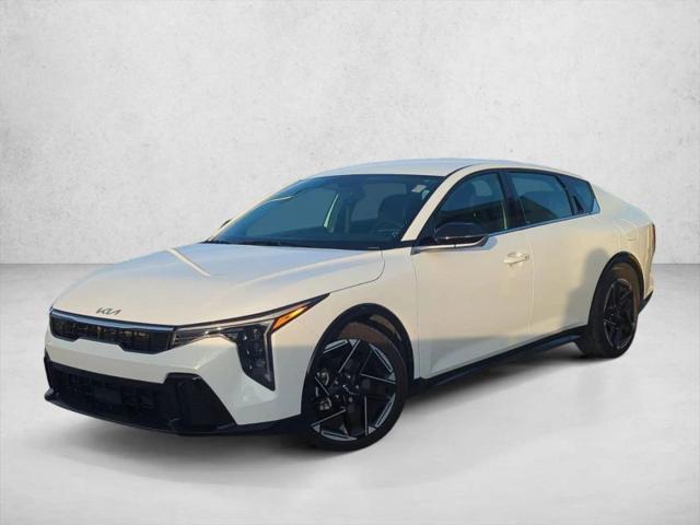 2025 Kia K4 GT-Line for sale in Fort Myers, FL