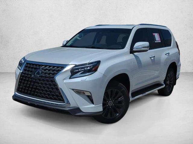2022 Lexus GX 460 Premium for sale in Fort Myers, FL