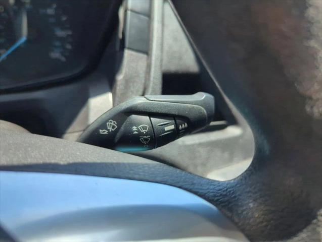 2018 Ford Transit w/60/40 Side Door w/LWB