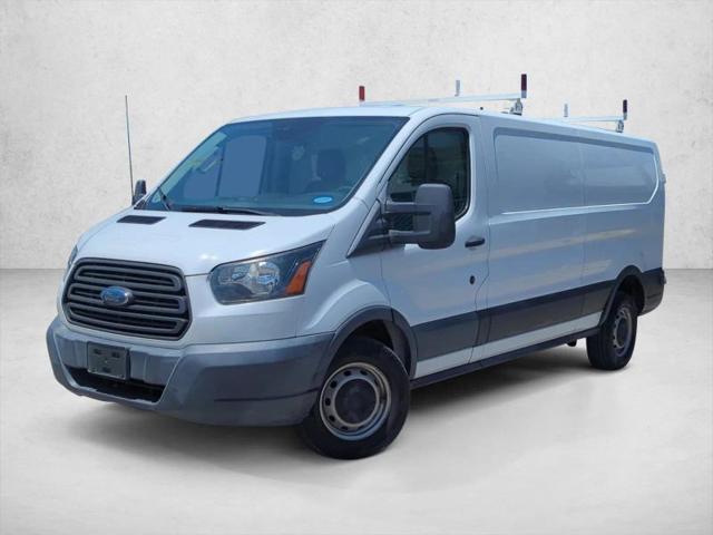 2018 Ford Transit w/60/40 Side Door w/LWB for sale in Fort Myers, FL