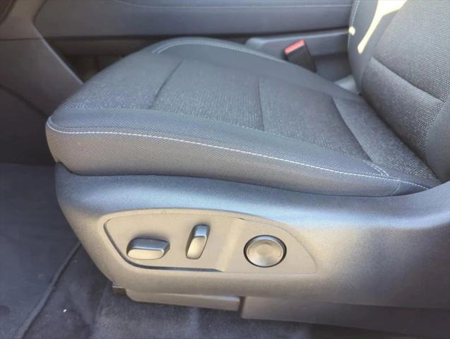 2024 Chevrolet Traverse FWD LT
