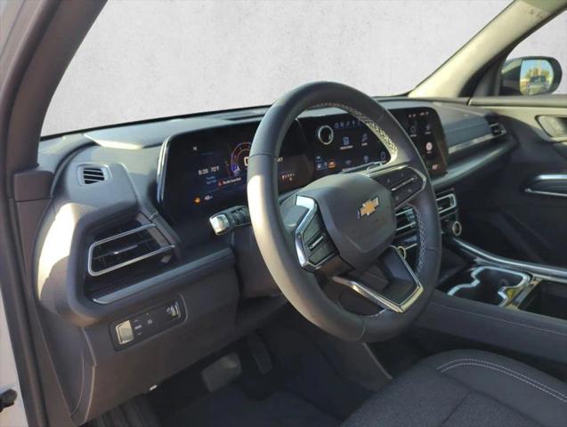 2024 Chevrolet Traverse FWD LT
