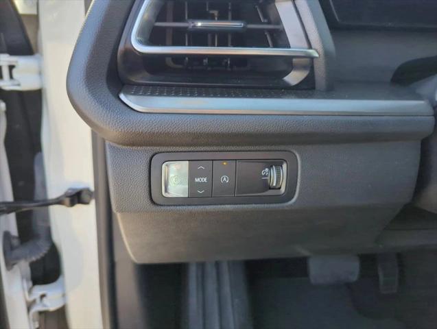 2024 Chevrolet Traverse FWD LT