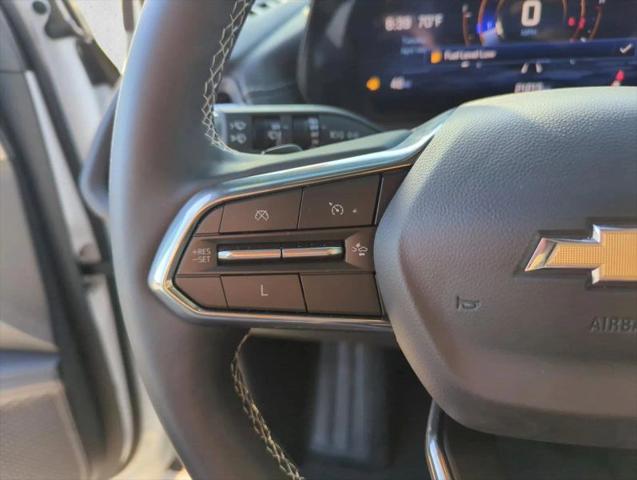 2024 Chevrolet Traverse FWD LT