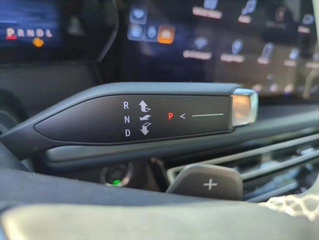 2024 Chevrolet Traverse FWD LT