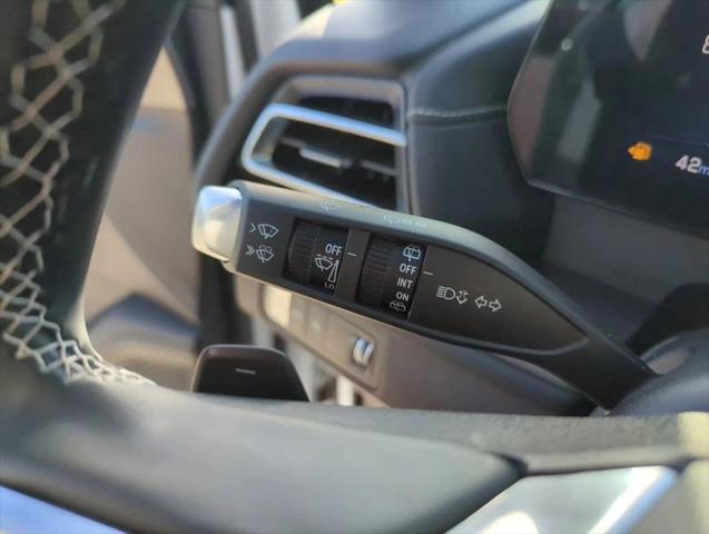 2024 Chevrolet Traverse FWD LT