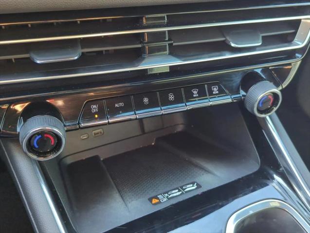 2024 Chevrolet Traverse FWD LT